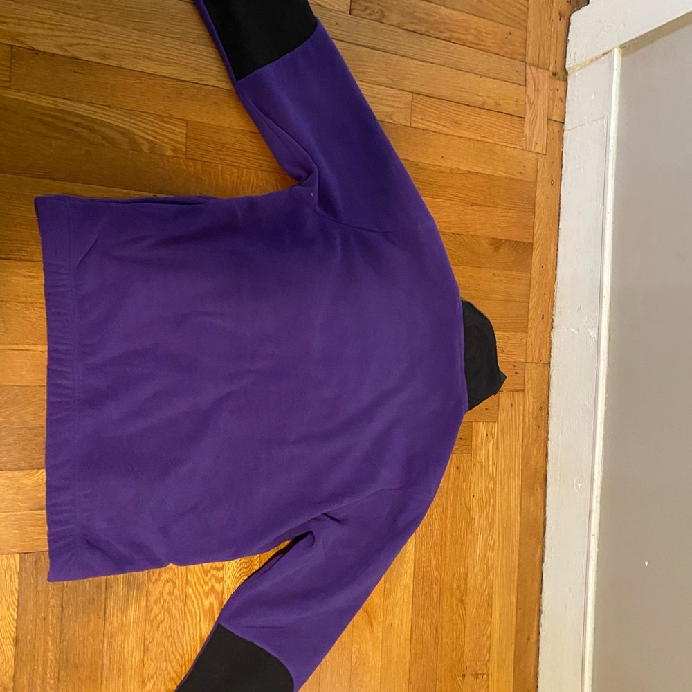 HUF 1/4-Zip Polar Fleece - Picture 5 of 7